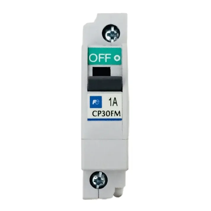 富士電機 サーキットプロテクタ CP30FM-1P001