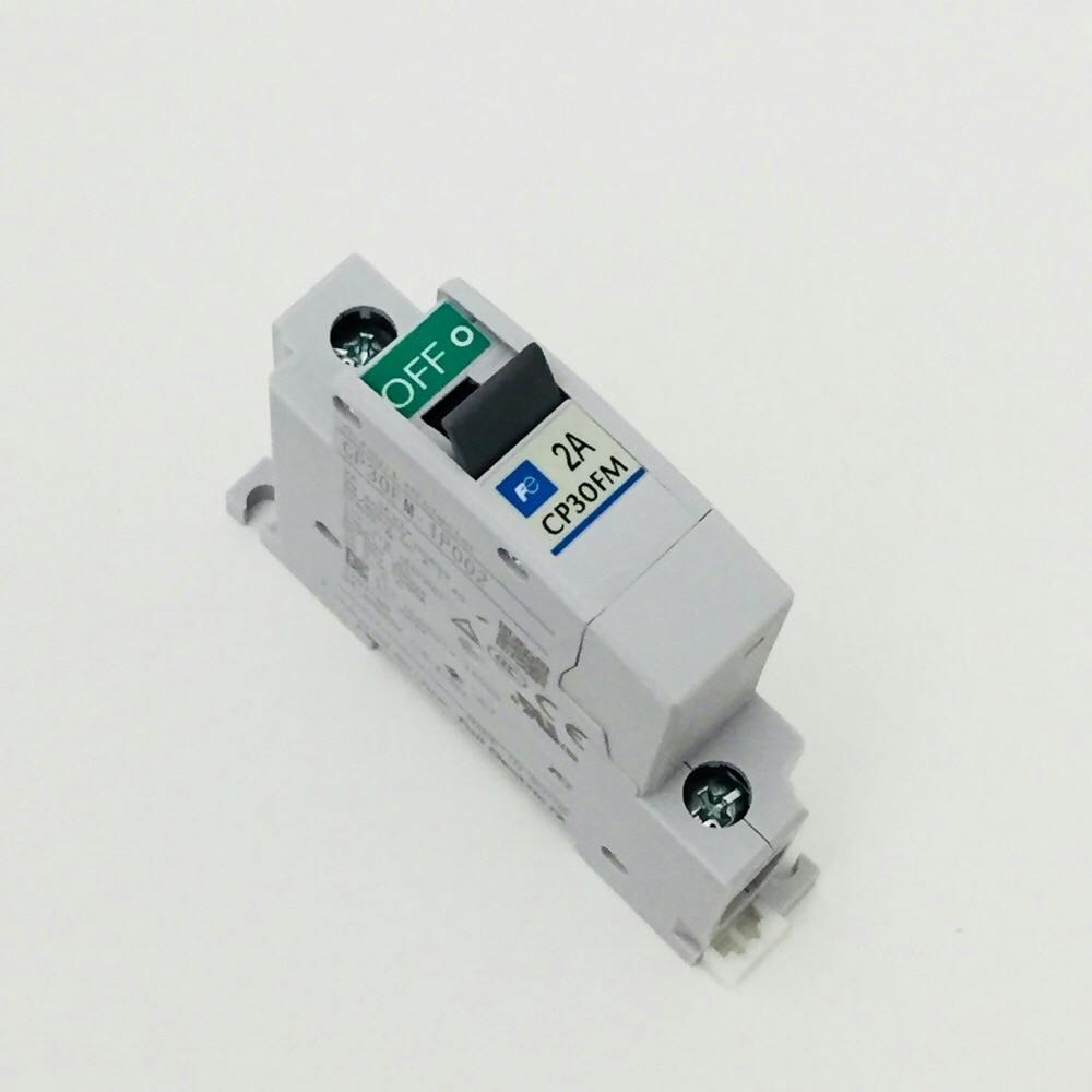 富士電機 サーキットプロテクタ CP30FM-1P002 | 電線・電材 通販 富士電機 サーキットプロテクタ CP30FM-1P002 | 電線・電材 通販