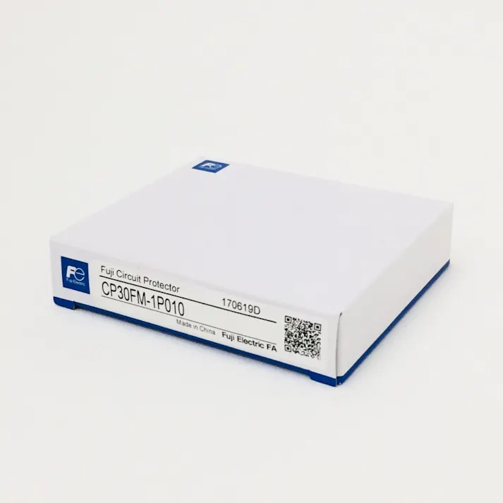 富士電機 サーキットプロテクタ CP30FM-1P010