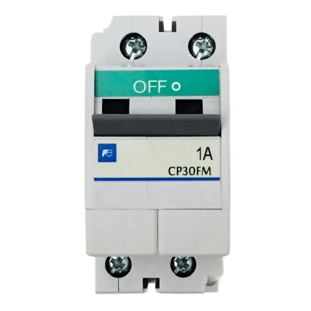 富士電機 サーキットプロテクタ CP30FM-2P001