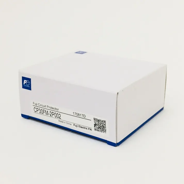 富士電機 サーキットプロテクタ CP30FM-2P002