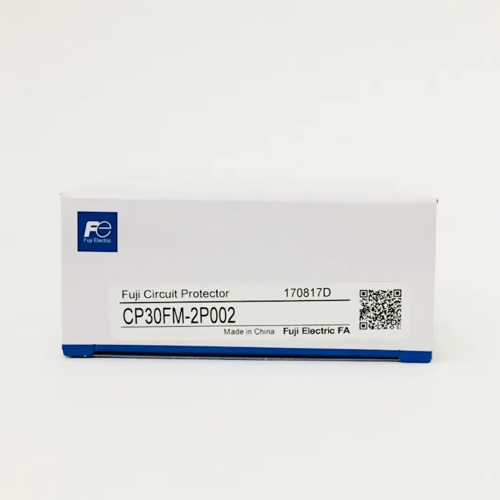 富士電機 サーキットプロテクタ CP30FM-2P002