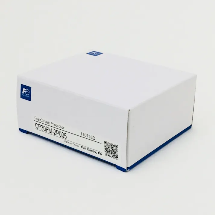 富士電機 サーキットプロテクタ CP30FM-2P005