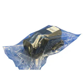 因幡電工 スリムダクトLD ウォールコーナー 壁面取り出し ブラック LDW-70-K 10個入