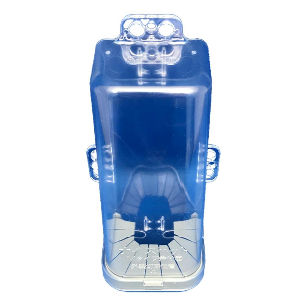 カワグチ ナイスハット Mタイプ 弁付 中 NHMB-M | 空調・電設資材 通販