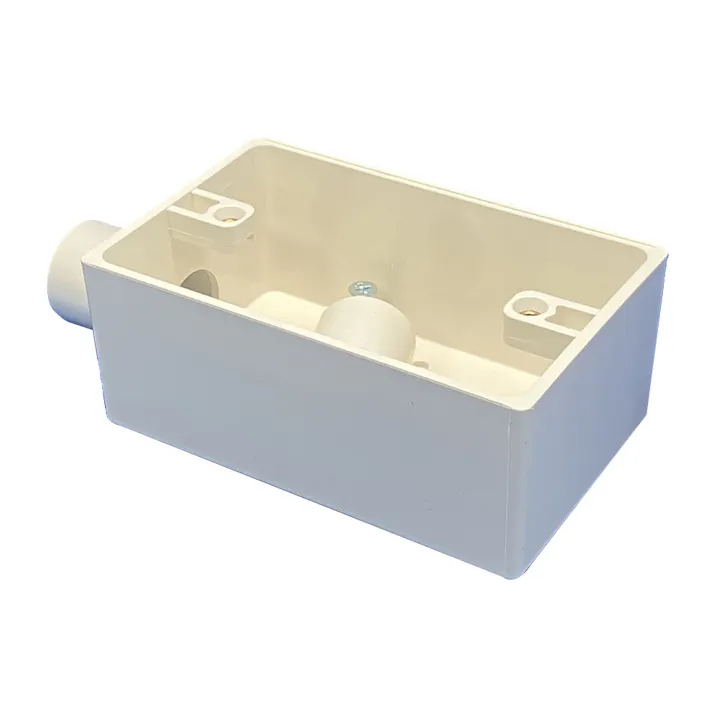 未来工業 VE露出ボックス SWI-22M