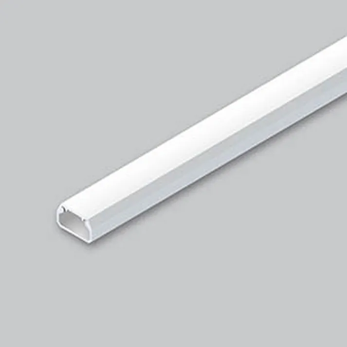 マサル工業 テープ付モール2号白 BSFT22 10本