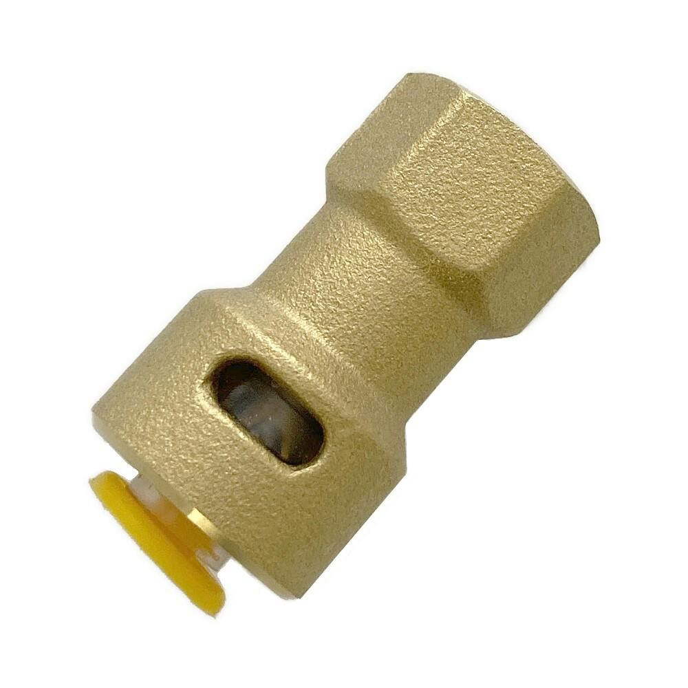 未使用エアコン用フレアナット20セット 2分3分 3/8 1/4