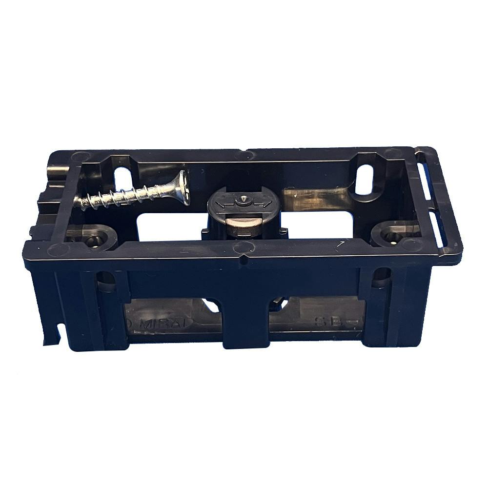 未来工業 機器用スライドBOX 磁石付 SB-K1 ボックス 未来工業 機器用スライドBOX 磁石付 SB-K1 ボックス