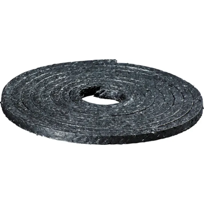 【CAINZ-DASH】ジャパンマテックス バルブ用万能グランドパッキン 幅11mm×長さ3m×高さ11mm 8530-11.0-3M【別送品】