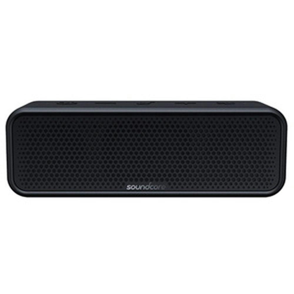 Anker サウンドコア セレクト2 ブラック A3125N11 スマートフォンアクセサリ Anker サウンドコア セレクト2 ブラック A3125N11 スマートフォンアクセサリ