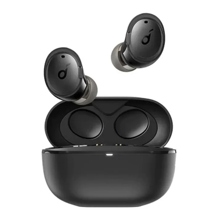 Anker Soundcore Life Dot 3i イヤホン ライフドット3i 黒