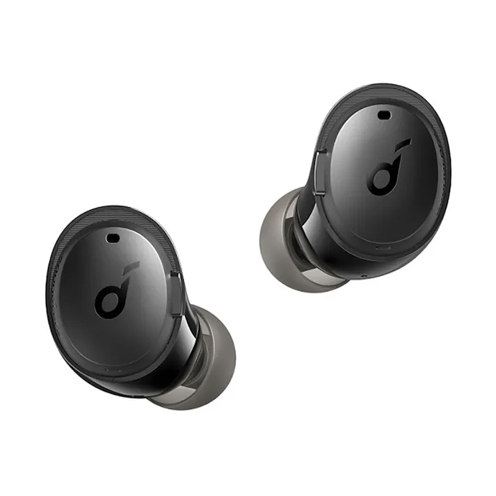 Anker Soundcore Life Dot 3i イヤホン ライフドット3i 黒