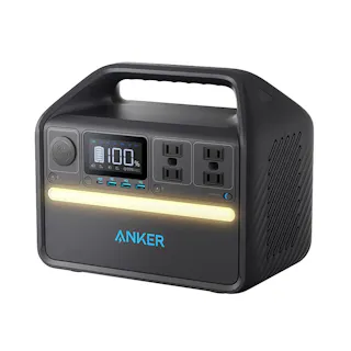 Anker ポータブルパワーステーション535 A1751512