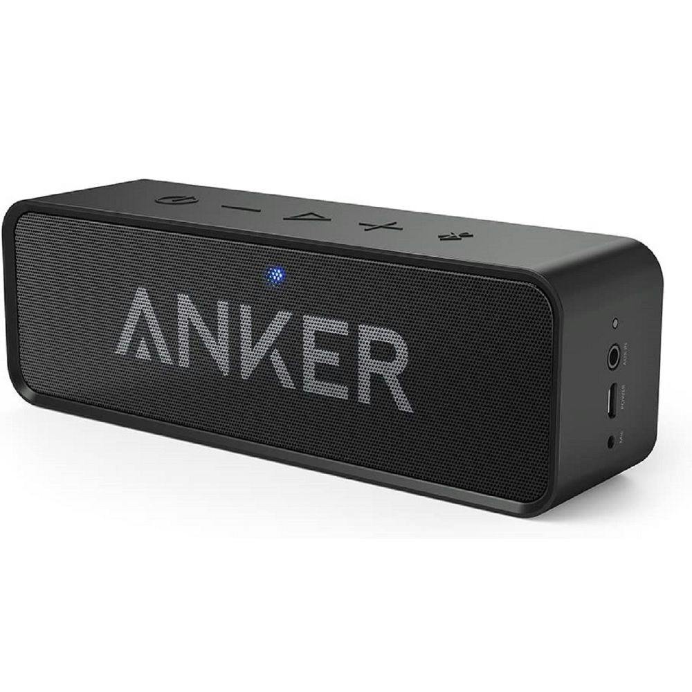 Anker サウンドコア クロ A3102016 | AVパーツ | ホームセンター通販