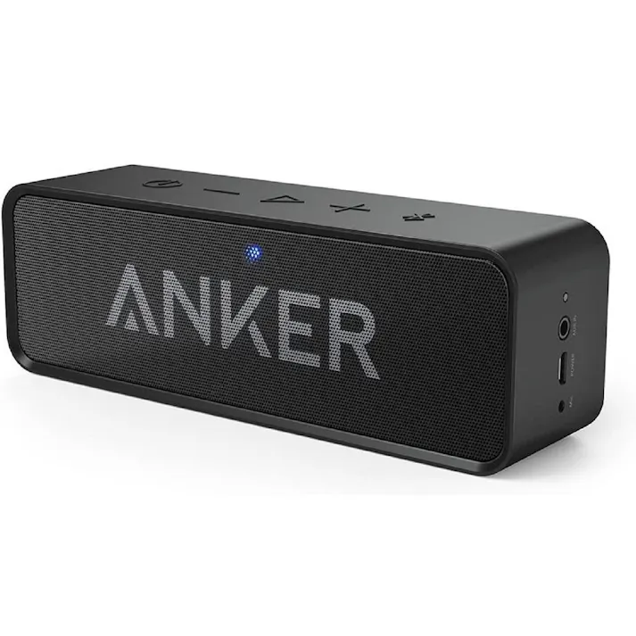 Anker サウンドコア クロ A3102016