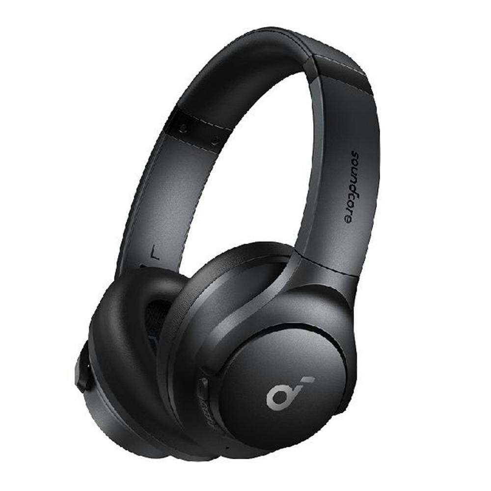Anker ヘッドホン Soundcore Q20i ブラック A3004Z11 | AVパーツ 通販