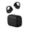ANKER Soundcore AeroClip ミッドナイトブラック A3388N11