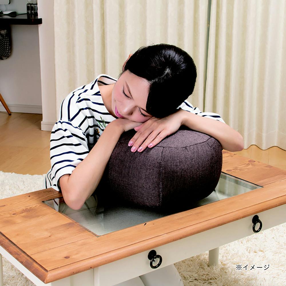 YOZA ヨザ 股関節ストレッチクッション ブラウン | その他