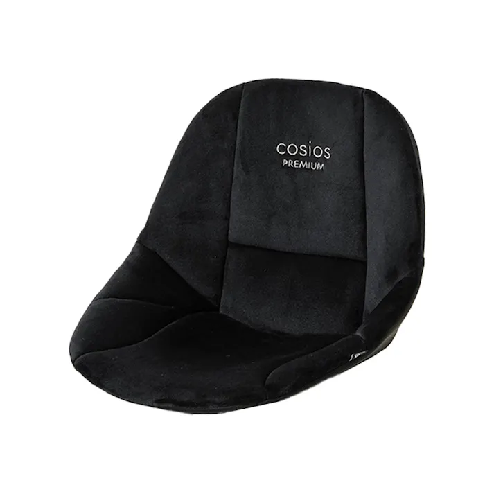 ニーズ コシオスプレミアム cosios ブラック