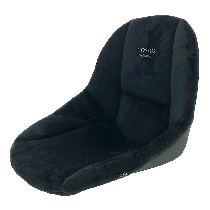 ニーズ コシオスプレミアム cosios ブラック