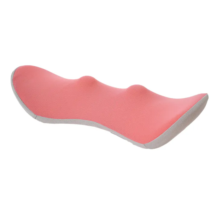 ニーズ 腰ほぐしボールクッション ピンク