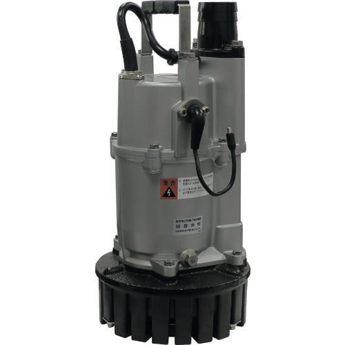 桜川ポンプ製作所 静電容量式自動水中ポンプ UEX形 100V 60HZ UEX-40C-60HZ 水中ポンプ(水中ポンプ) 桜川ポンプ製作所 静電容量式自動水中ポンプ UEX形 100V 60HZ UEX-40C-60HZ 水中ポンプ(水中ポンプ)