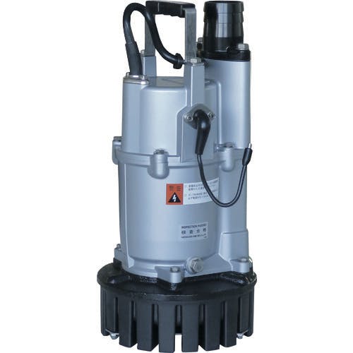 桜川ポンプ製作所 静電容量式水中ポンプ UEX-40C-50HZ 水中ポンプ(水中ポンプ) 桜川ポンプ製作所 静電容量式水中ポンプ UEX-40C-50HZ 水中ポンプ(水中ポンプ)