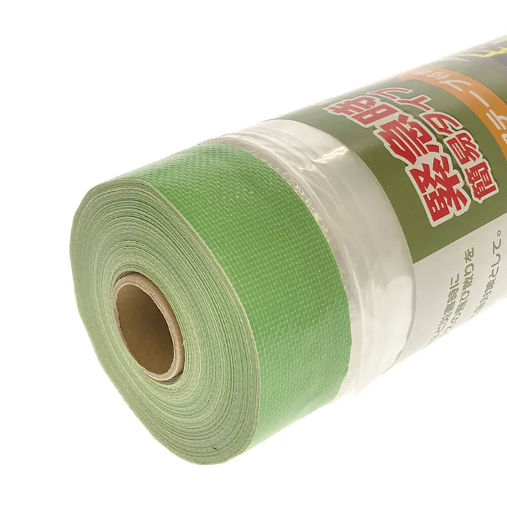 緊急時 簡易 ガラス飛散防止フィルム 203cm×10m巻