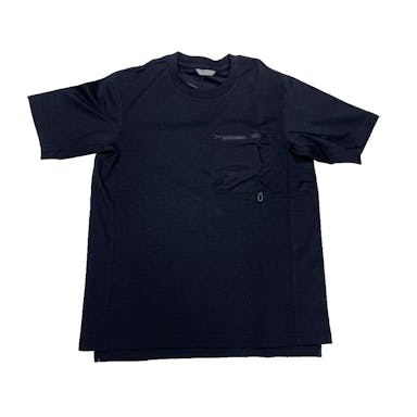 コーデュラタフTシャツ ブラック LL(販売終了)