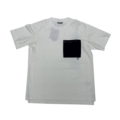 コーデュラタフTシャツ ホワイト LL(販売終了)