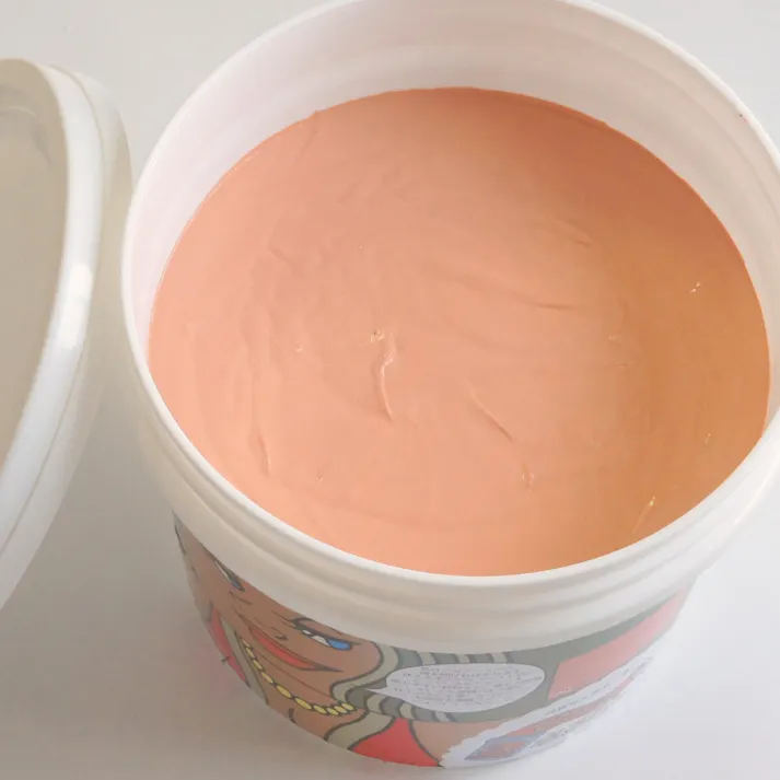 【送料無料】ひとりで塗れるもん マリアコテス(ゴージャステラコッタ)11kg【別送品】