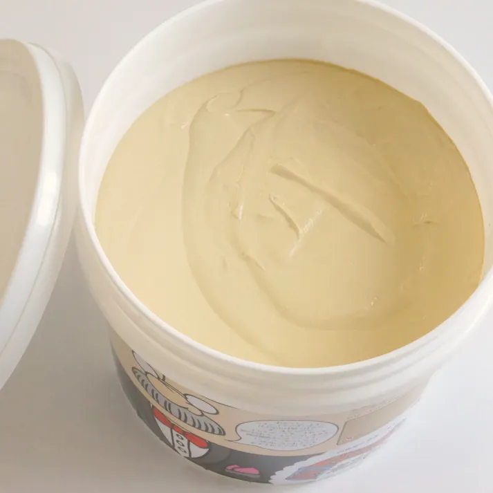 【送料無料】ひとりで塗れるもん こて爺(カーミーブラウン)11kg【別送品】