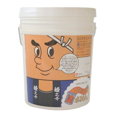 【オンライン限定 工具・園芸市】ひとりで塗れるもん コテノスケ(ピュアホワイト)22kg 【別送品】