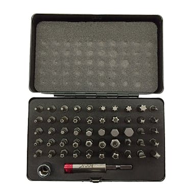 ファクトリーギア DEEN 52pcビットセット DNBT52SET