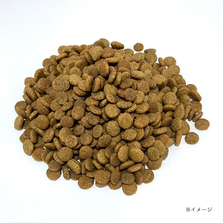 おなかにやさしいドッグフード 便通サポート 1Kg