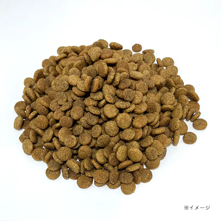 おなかにやさしいドッグフード 皮膚・被毛ケア 1Kg