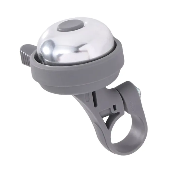 扇工業 アルミ ノッポベル シルバー/グレー YD-2406