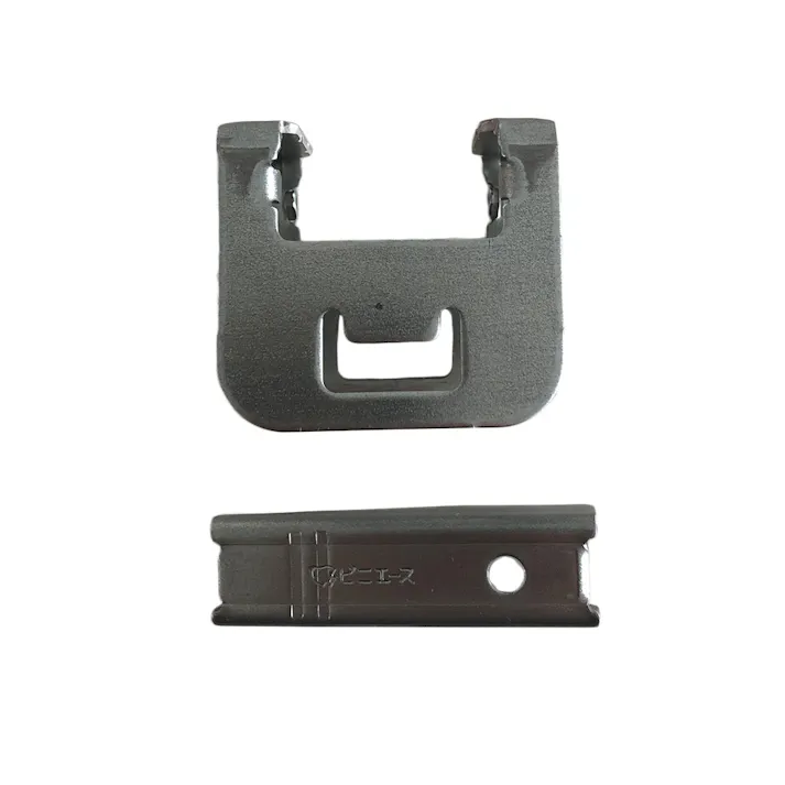 ビニエースパイプジョイント 19用 2個入