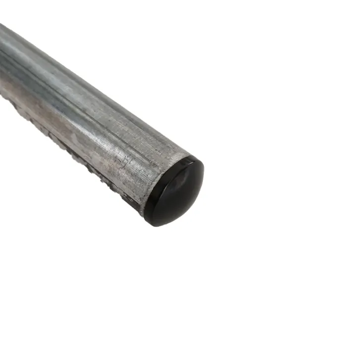 ハウスパイプキャップ 22mm用 10個