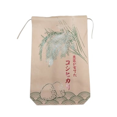 米袋 コシヒカリ 10kg