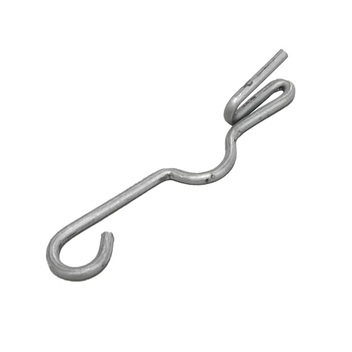 ハウスパイプ用ネット掛けフック 10個入