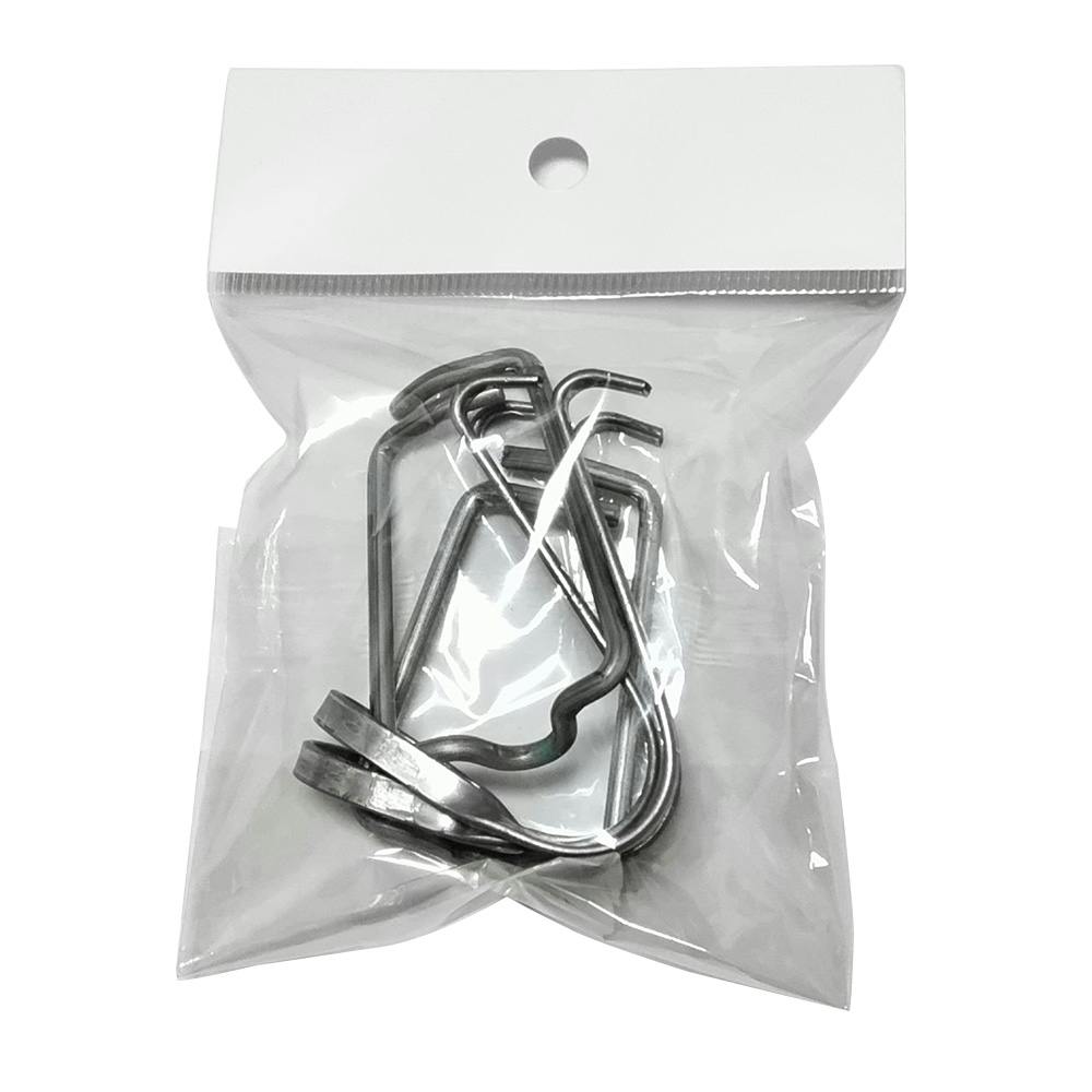 ハウスパイプ用ロックマン 19×19 2個入 ハウス関連用品 ハウスパイプ用ロックマン 19×19 2個入 ハウス関連用品