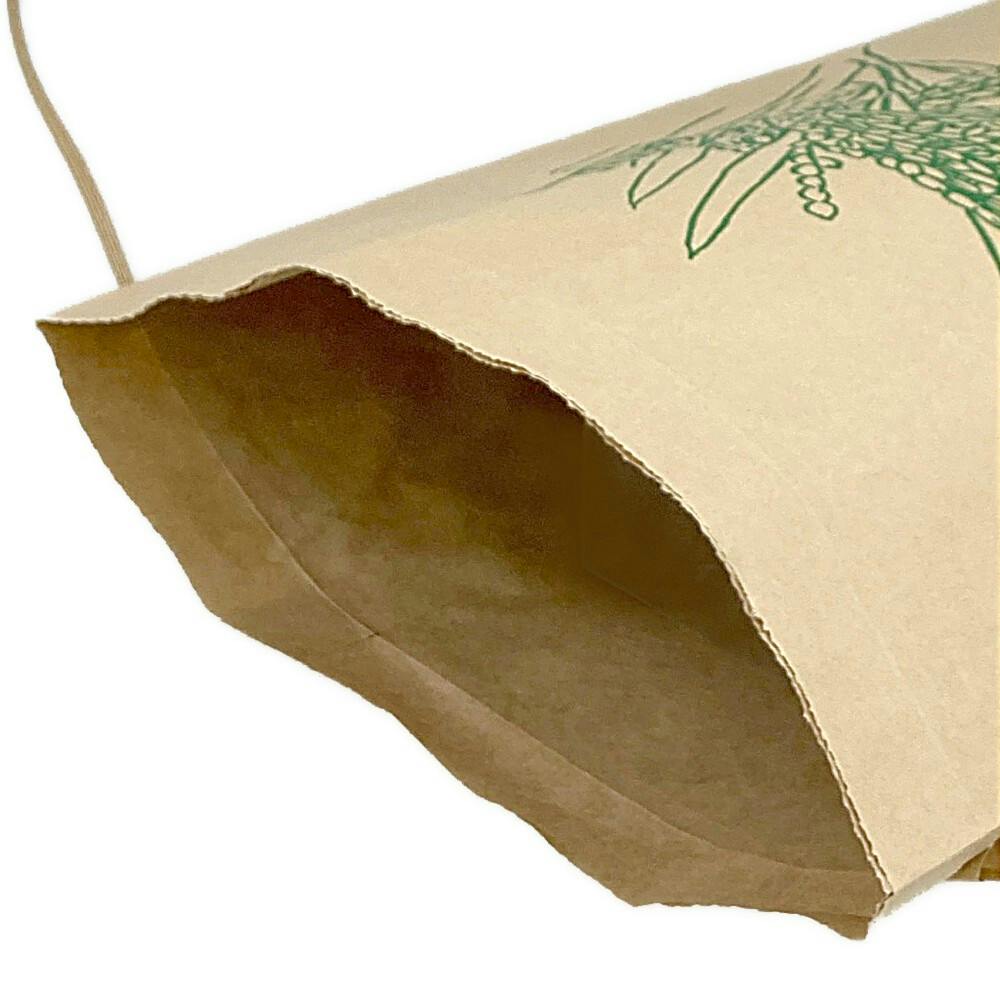 米袋 こだわり米 20kg | 収穫・出荷資材 通販 | ホームセンターのカインズ