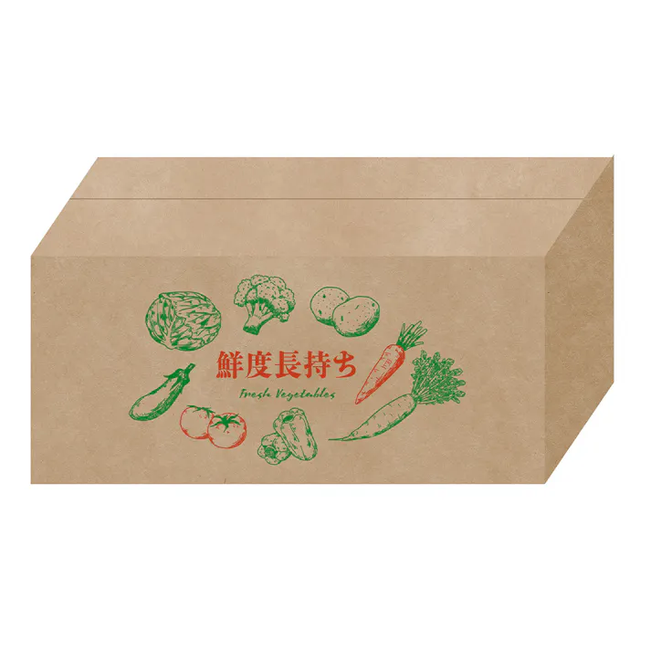 鮮度長持ちダンボール 100サイズ
