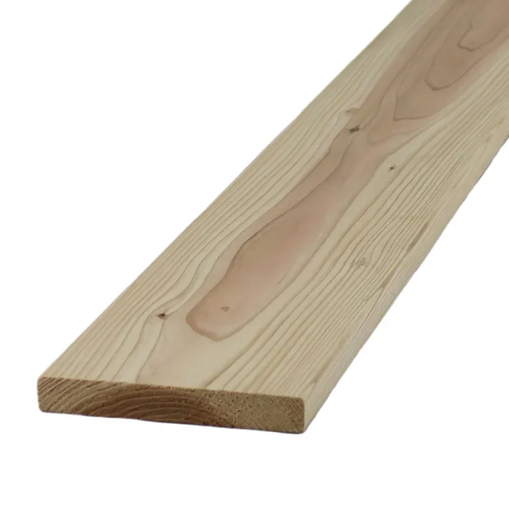 杉ディメンション 1×6 19×140×2985mm【SU】