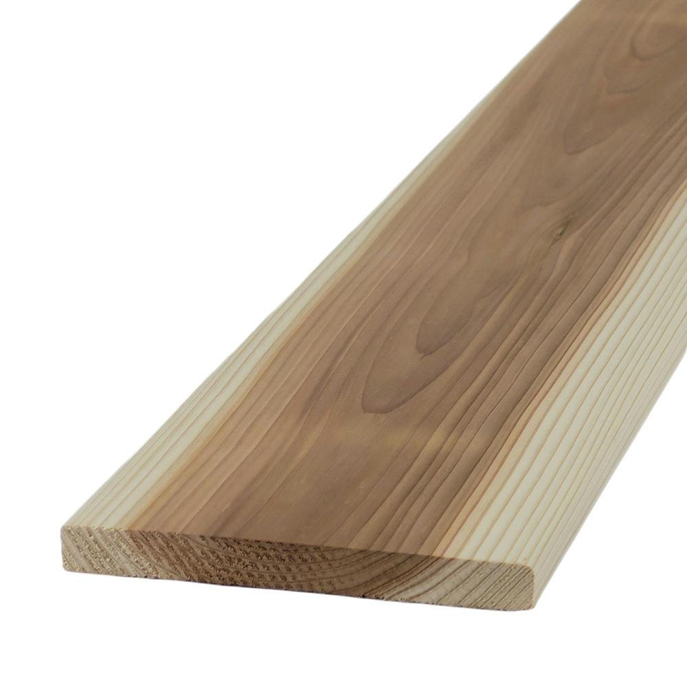 杉ディメンション 1×8 幅184mm 長さ2985mm 厚さ19mm【SU】