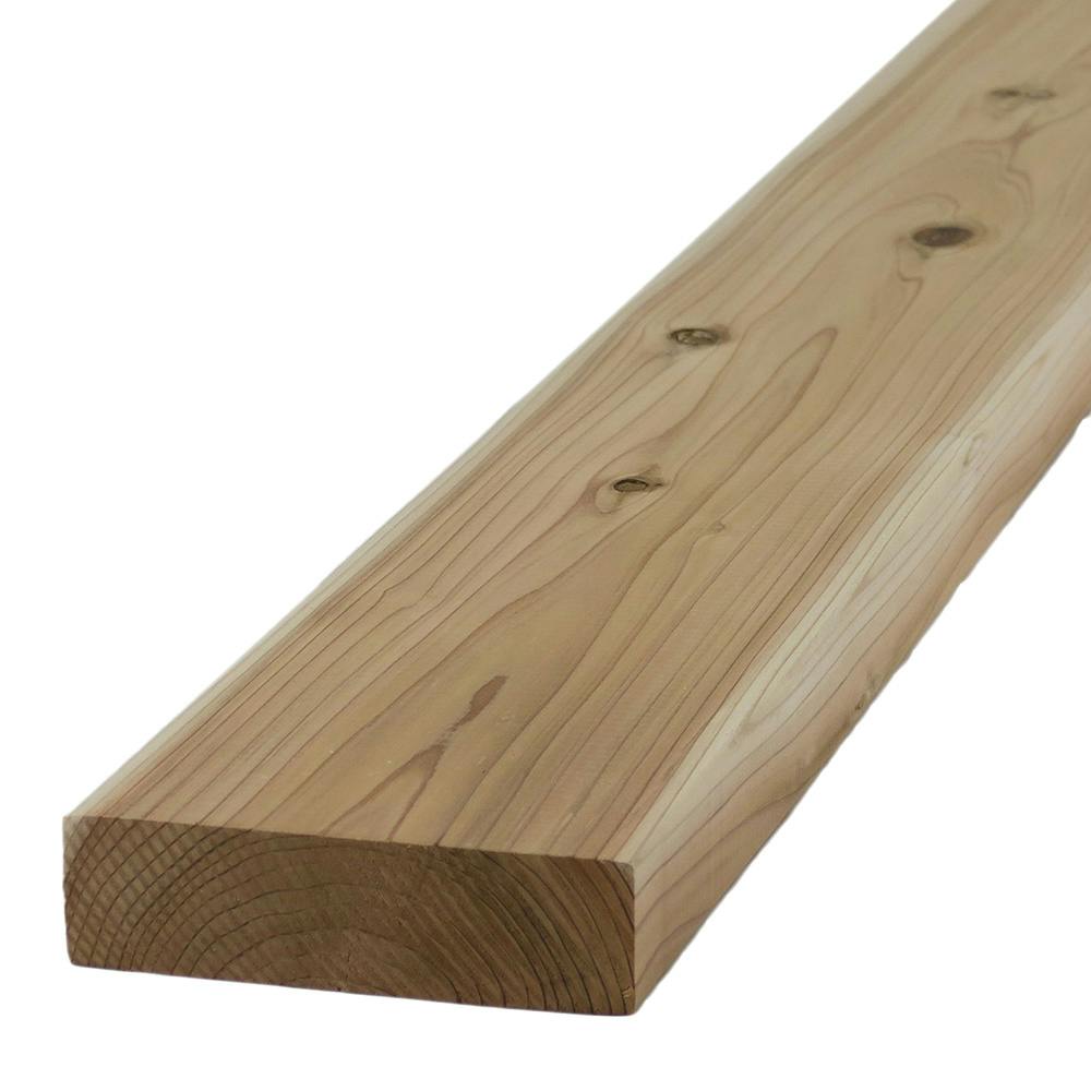 杉本ページ 杉ディメンション 2×6 38×140×985mm | 木材 通販 | ホームセンターの