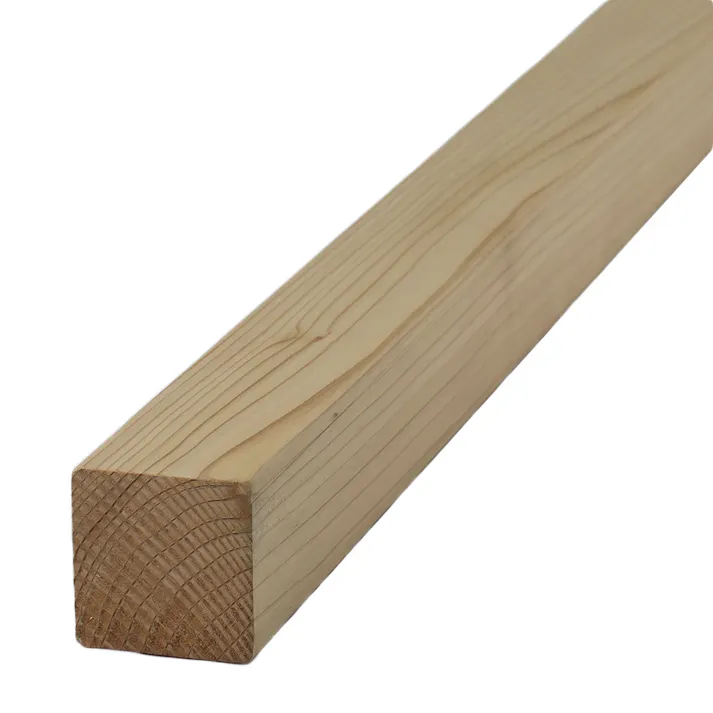 杉ディメンション 60角 幅60mm 長さ985mm 厚さ60mm