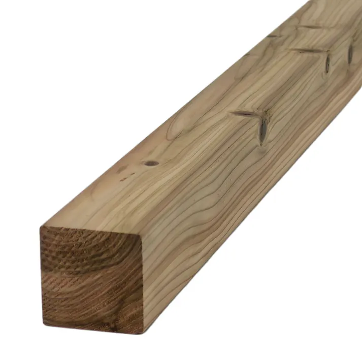 杉ディメンション 75角 75×75×985mm